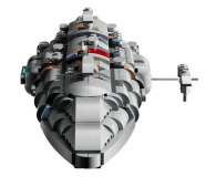 LEGO Star Wars 75405 Krążownik typu Home One - 1284137 - zdjęcie 4